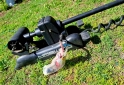 Otros (N�utica) - Motor electrico haswing cayman 55lb 12v - En Venta