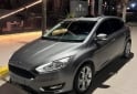 Autos - Ford Focus se plus 2.0 2016 Nafta 120000Km - En Venta