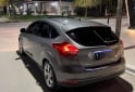 Autos - Ford Focus se plus 2.0 2016 Nafta 120000Km - En Venta