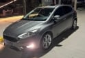 Autos - Ford Focus se plus 2.0 2016 Nafta 120000Km - En Venta