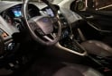 Autos - Ford Focus se plus 2.0 2016 Nafta 120000Km - En Venta