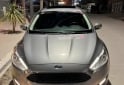 Autos - Ford Focus se plus 2.0 2016 Nafta 120000Km - En Venta