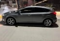 Autos - Ford Focus se plus 2.0 2016 Nafta 120000Km - En Venta