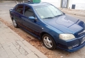 Autos - Chevrolet Astra 2003 Nafta 11111Km - En Venta