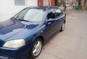 Autos - Chevrolet Astra 2003 Nafta 11111Km - En Venta