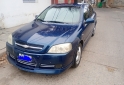 Autos - Chevrolet Astra 2003 Nafta 11111Km - En Venta