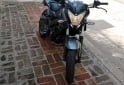 Motos - Bajaj Rouser ns 2017 Nafta 40000Km - En Venta