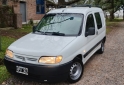 Utilitarios - Citroen Berlingo Furg�n 1.9 D 2009 Diesel 274000Km - En Venta