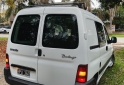 Utilitarios - Citroen Berlingo Furg�n 1.9 D 2009 Diesel 274000Km - En Venta