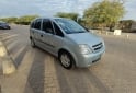 Autos - Chevrolet Meriva 2010 Nafta 165000Km - En Venta