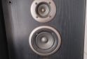 Electr�nica - Equipo de m�sica Technics - En Venta