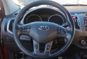 Camionetas - Kia Sportage 2015 Nafta 108700Km - En Venta