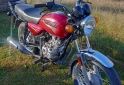 Motos - Bajaj Boxer 150 2020 Nafta 11000Km - En Venta