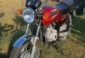 Motos - Bajaj Boxer 150 2020 Nafta 11000Km - En Venta
