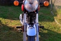 Motos - Bajaj Boxer 150 2020 Nafta 11000Km - En Venta