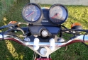 Motos - Bajaj Boxer 150 2020 Nafta 11000Km - En Venta