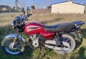 Motos - Bajaj Boxer 150 2020 Nafta 11000Km - En Venta