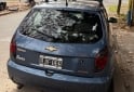 Autos - Chevrolet Celta 2014 GNC 65000Km - En Venta