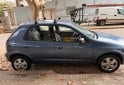 Autos - Chevrolet Celta 2014 GNC 65000Km - En Venta