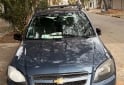 Autos - Chevrolet Celta 2014 GNC 65000Km - En Venta