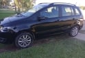 Autos - Volkswagen Suran Trendline 1.6 2013 Nafta 125000Km - En Venta