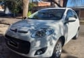Autos - Fiat Palio Attractive 2016 Nafta 89000Km - En Venta
