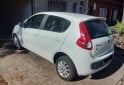 Autos - Fiat Palio Attractive 2016 Nafta 89000Km - En Venta