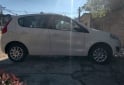 Autos - Fiat Palio Attractive 2016 Nafta 89000Km - En Venta