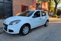 Autos - Renault Sandero 2013 Nafta 67000Km - En Venta
