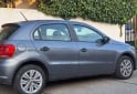 Autos - Volkswagen Gol Trend 2021 Nafta 96000Km - En Venta