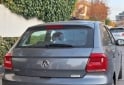Autos - Volkswagen Gol Trend 2021 Nafta 96000Km - En Venta