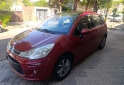 Autos - Citroen C3 2014 Nafta 162000Km - En Venta