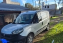 Utilitarios - Fiat Doblo 2019 Nafta 185000Km - En Venta