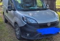 Utilitarios - Fiat Doblo 2019 Nafta 185000Km - En Venta