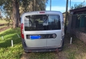 Utilitarios - Fiat Doblo 2019 Nafta 185000Km - En Venta