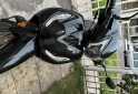 Motos - Motomel Blitz plus 2023 Nafta 8000Km - En Venta