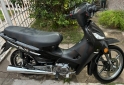 Motos - Motomel Blitz plus 2023 Nafta 8000Km - En Venta