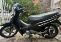 Motos - Motomel Blitz plus 2023 Nafta 8000Km - En Venta