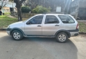 Autos - Fiat Aventure 2007 GNC 187000Km - En Venta