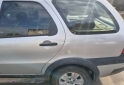 Autos - Fiat Aventure 2007 GNC 187000Km - En Venta