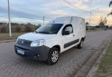 Utilitarios - Fiat Fiorino 2021 Nafta 70000Km - En Venta