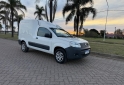Utilitarios - Fiat Fiorino 2021 Nafta 70000Km - En Venta