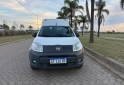 Utilitarios - Fiat Fiorino 2021 Nafta 70000Km - En Venta