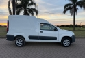 Utilitarios - Fiat Fiorino 2021 Nafta 70000Km - En Venta