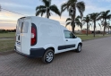 Utilitarios - Fiat Fiorino 2021 Nafta 70000Km - En Venta