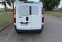 Utilitarios - Fiat Fiorino 2021 Nafta 70000Km - En Venta