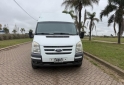 Utilitarios - Ford Transit larga alta 2013 Diesel 250000Km - En Venta