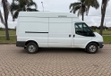 Utilitarios - Ford Transit larga alta 2013 Diesel 250000Km - En Venta