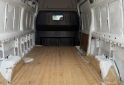 Utilitarios - Ford Transit larga alta 2013 Diesel 250000Km - En Venta