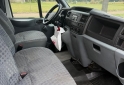 Utilitarios - Ford Transit larga alta 2013 Diesel 250000Km - En Venta